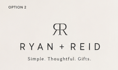 Ryan + Reid